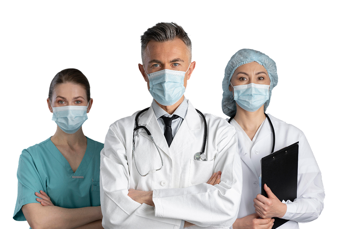 Doctor