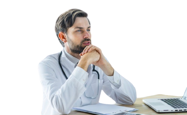 Doctor