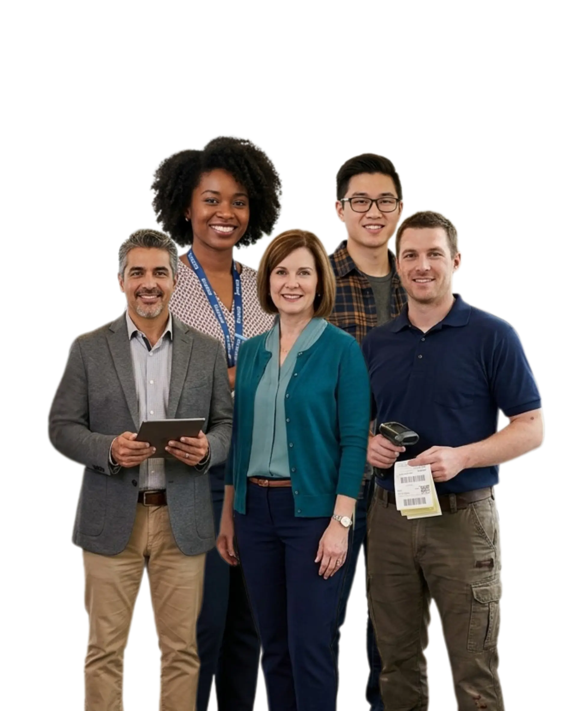 United Workforce Solutions